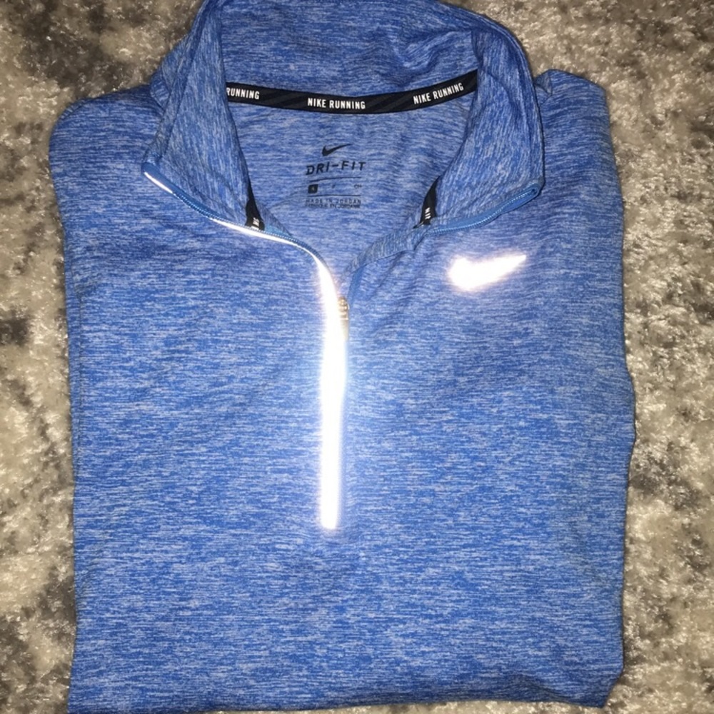 Nike Element Half-Zip